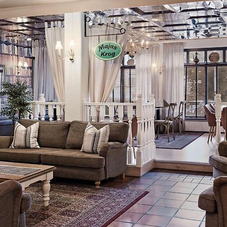 Best Western Radmannen Алвеста Экстерьер фото