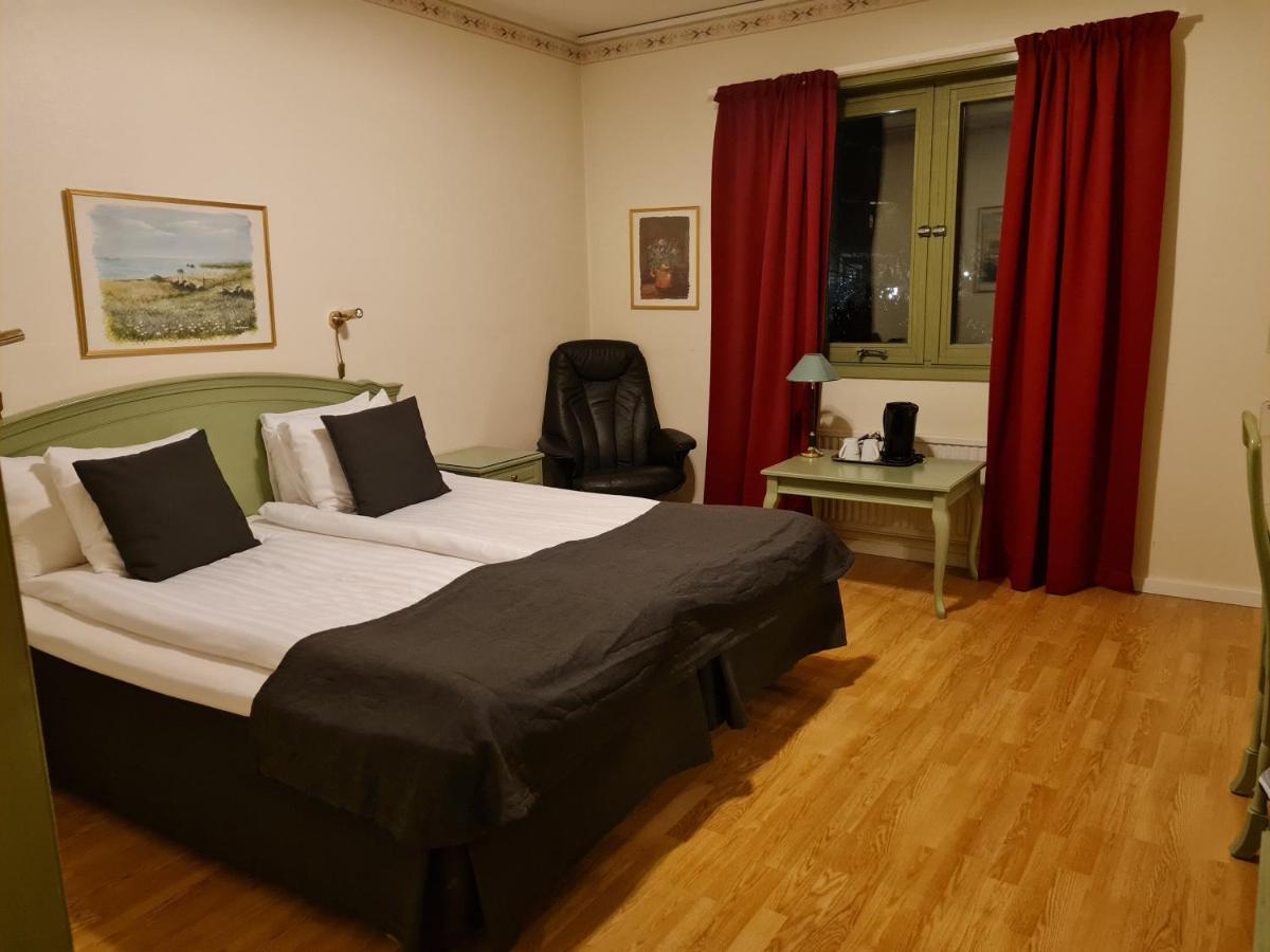 Best Western Radmannen Алвеста Экстерьер фото
