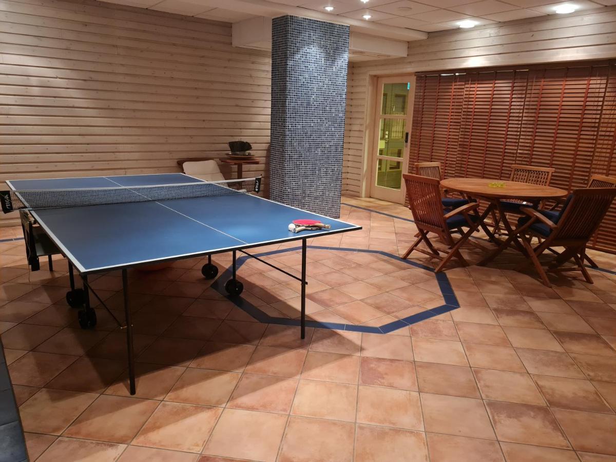 Best Western Radmannen Алвеста Экстерьер фото