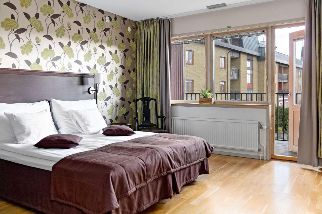 Best Western Radmannen Алвеста Экстерьер фото