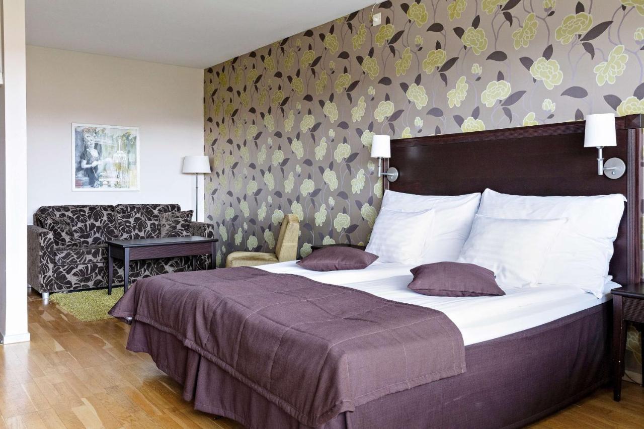 Best Western Radmannen Алвеста Экстерьер фото