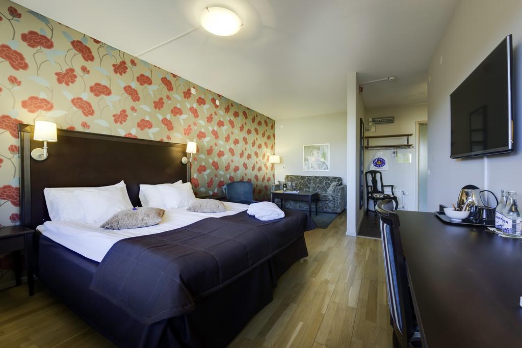 Best Western Radmannen Алвеста Экстерьер фото